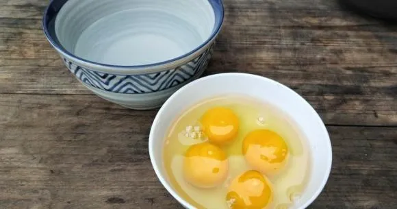 Trứng hấp, tôi đã làm sai cách trong 40 năm, tôi sẽ chỉ cho bạn một vài mẹo nhỏ, để bạn có thể ăn trứng mềm và thơm
