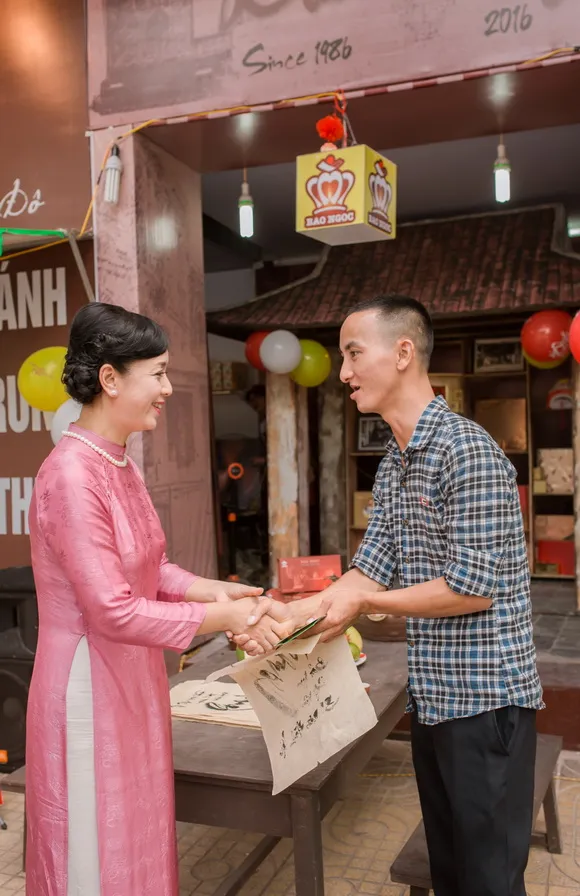 Trung thu năm nay, dân Hà Thành lại muốn quay về với hương vị bánh Trung thu xưa