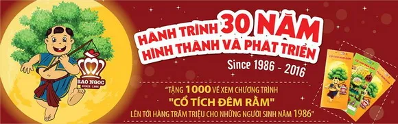 Trung thu năm nay, dân Hà Thành lại muốn quay về với hương vị bánh Trung thu xưa