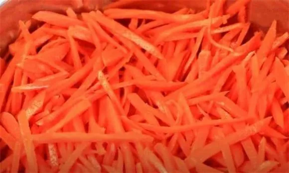 Vẫn là cà rốt nhưng nấu theo kiểu này thơm ngon bất ngờ, không chiên, không hầm lại cực bổ dưỡng